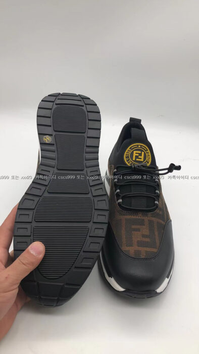 2023.07.05_[임ㅇ호 고객님 검수] 펜디 레플리카 신발 11