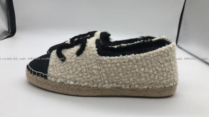 2023.07.05_[김ㅇ희 고객님 검수] 샤넬 레플리카 신발 4