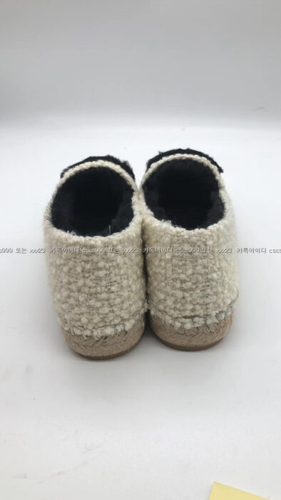 2023.07.05_[김ㅇ희 고객님 검수] 샤넬 레플리카 신발 5