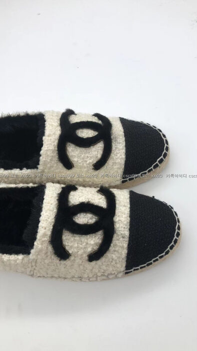 2023.07.05_[김ㅇ희 고객님 검수] 샤넬 레플리카 신발 7