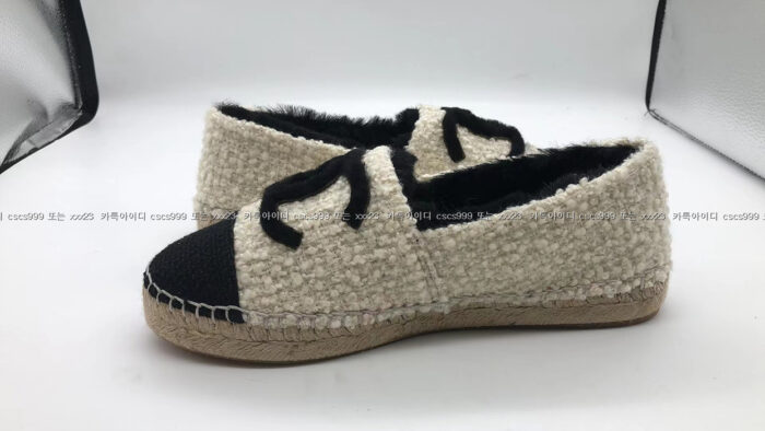 2023.07.05_[김ㅇ희 고객님 검수] 샤넬 레플리카 신발 8