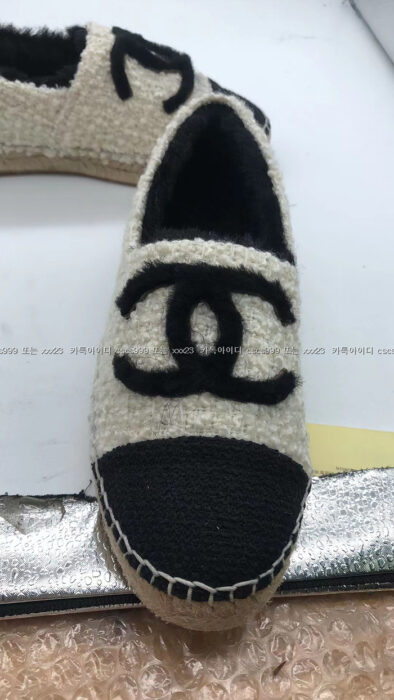 2023.07.05_[김ㅇ희 고객님 검수] 샤넬 레플리카 신발 9