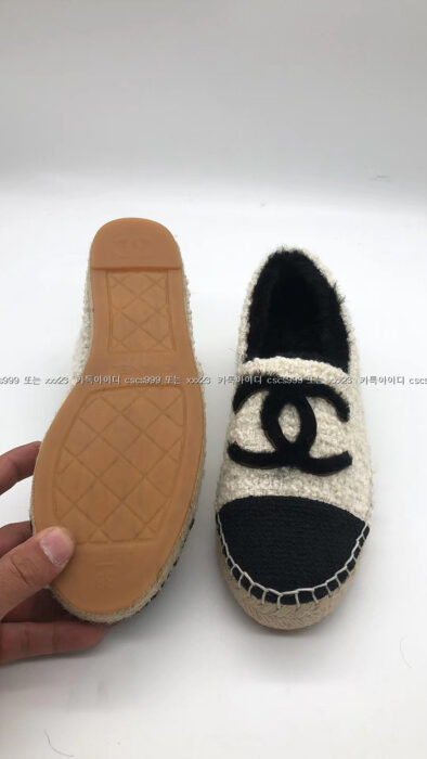 2023.07.05_[김ㅇ희 고객님 검수] 샤넬 레플리카 신발 10