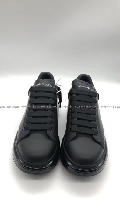 2023.07.08_[박ㅇ우 고객님 검수] 알렉산더맥퀸 레플리카 신발 3