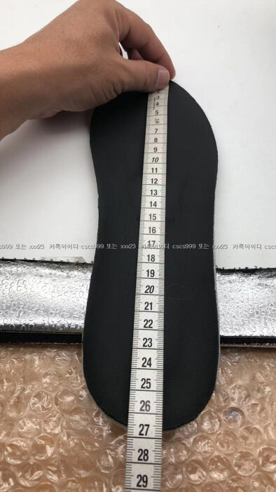 2023.07.08_[박ㅇ우 고객님 검수] 알렉산더맥퀸 레플리카 신발 12