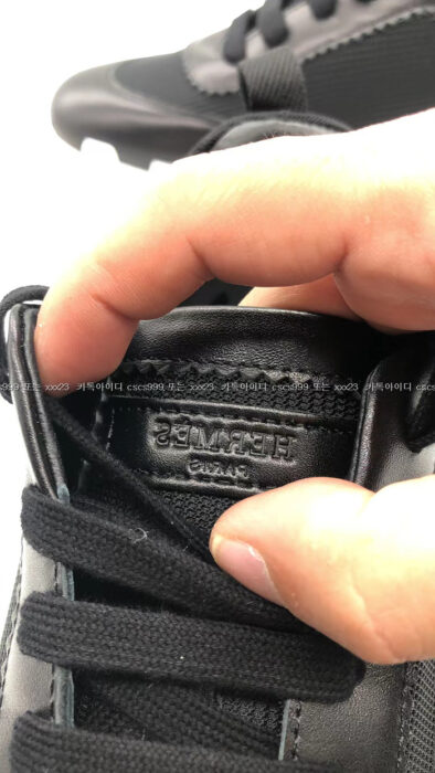 2023.07.10_[김ㅇ영 고객님 검수] 에르메스 레플리카 신발 9