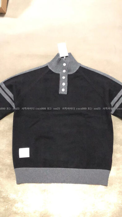 2023.07.10_[배ㅇ철 고객님 검수] 톰브라운 레플리카 니트 2