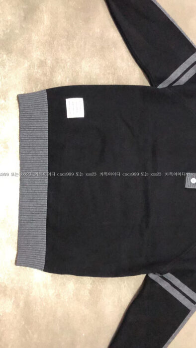 2023.07.10_[배ㅇ철 고객님 검수] 톰브라운 레플리카 니트 4