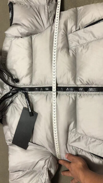 2023.07.11_[염ㅇ석 고객님 검수] 캐나다구스 레플리카 패딩 5