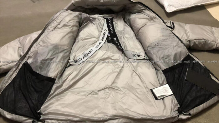 2023.07.11_[염ㅇ석 고객님 검수] 캐나다구스 레플리카 패딩 7