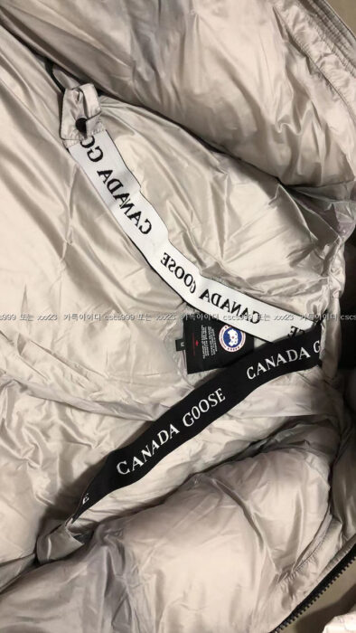 2023.07.11_[염ㅇ석 고객님 검수] 캐나다구스 레플리카 패딩 10