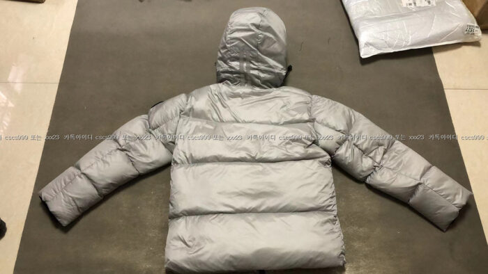 2023.07.11_[염ㅇ석 고객님 검수] 캐나다구스 레플리카 패딩 12