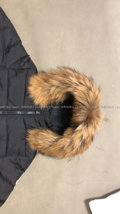 2024.03.24_[최ㅇ숙 고객님 검수] 몽클레어 레플리카 패딩 2