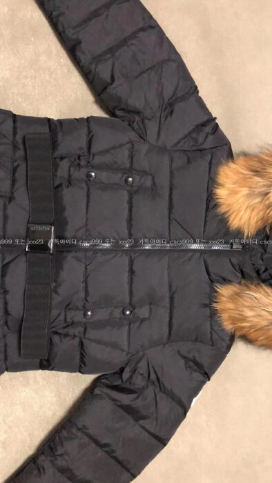 2024.03.24_[최ㅇ숙 고객님 검수] 몽클레어 레플리카 패딩 3