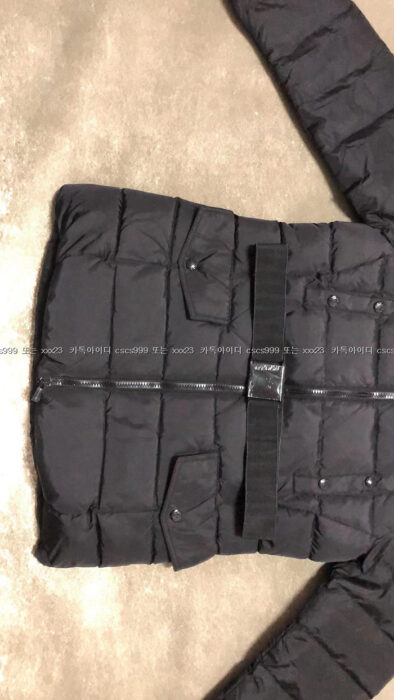 2024.03.24_[최ㅇ숙 고객님 검수] 몽클레어 레플리카 패딩 4