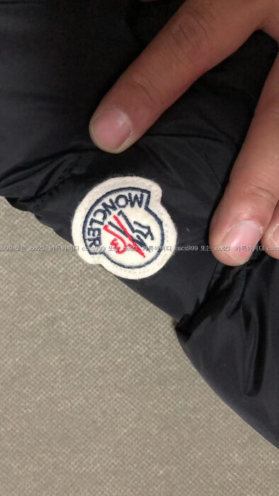 2024.03.24_[최ㅇ숙 고객님 검수] 몽클레어 레플리카 패딩 5