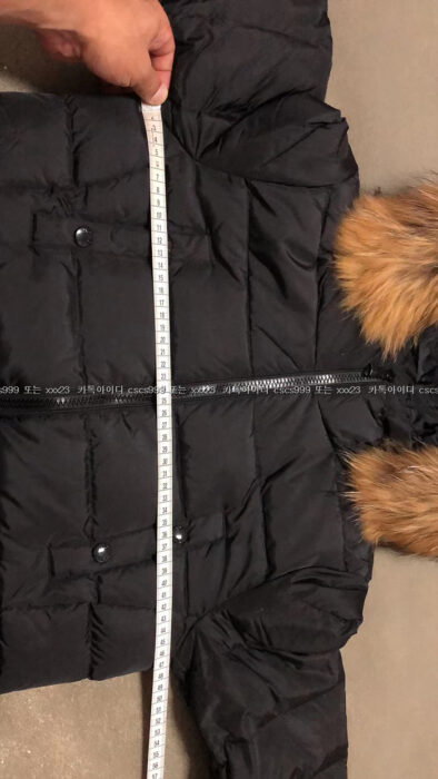 2024.03.24_[최ㅇ숙 고객님 검수] 몽클레어 레플리카 패딩 6