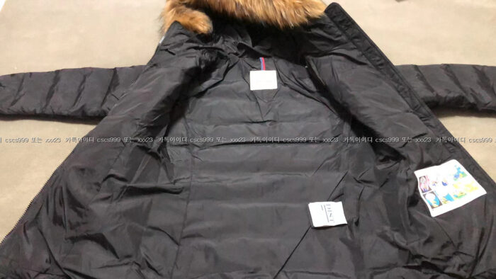 2024.03.24_[최ㅇ숙 고객님 검수] 몽클레어 레플리카 패딩 8