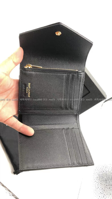 2023.07.11_[권ㅇ선 고객님 검수] 생로랑 레플리카 지갑 11