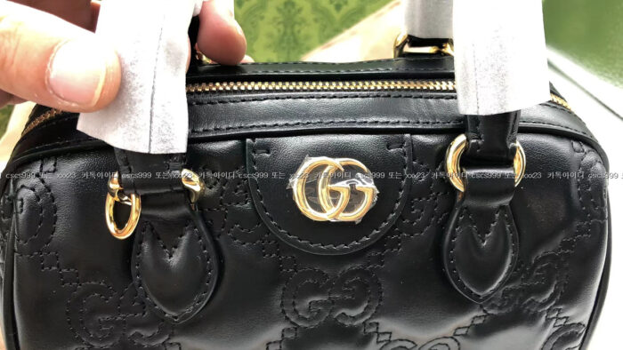 2023.07.11_[이ㅇ현 고객님 검수] 구찌 레플리카 가방 4