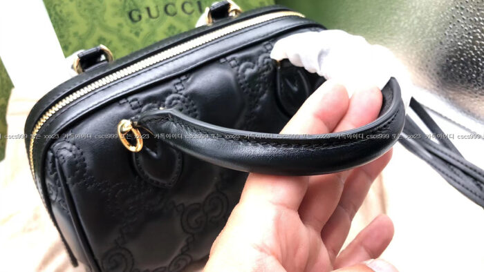 2023.07.11_[이ㅇ현 고객님 검수] 구찌 레플리카 가방 10