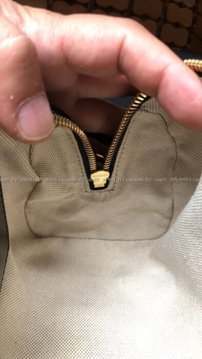 2023.07.11_[이ㅇ현 고객님 검수] 구찌 레플리카 가방 12