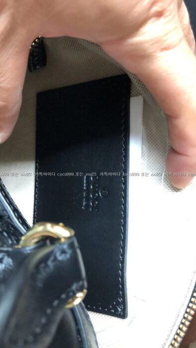 2023.07.11_[이ㅇ현 고객님 검수] 구찌 레플리카 가방 13