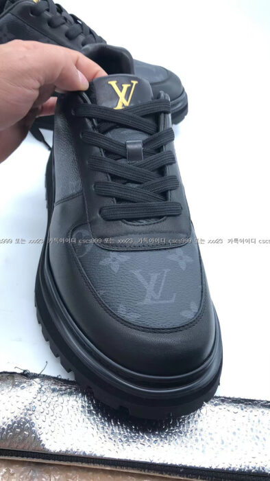 2023.07.15_[김ㅇ구 고객님 검수] 루이비통 레플리카 신발 7