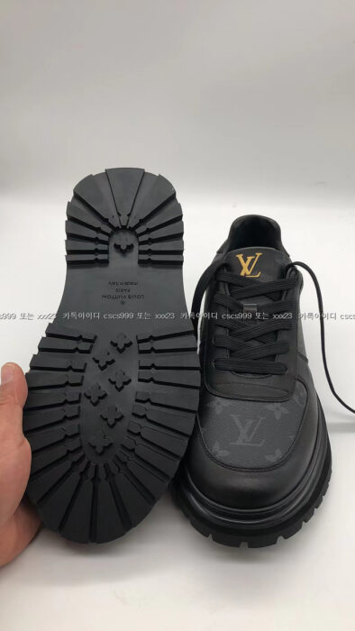 2023.07.15_[김ㅇ구 고객님 검수] 루이비통 레플리카 신발 10