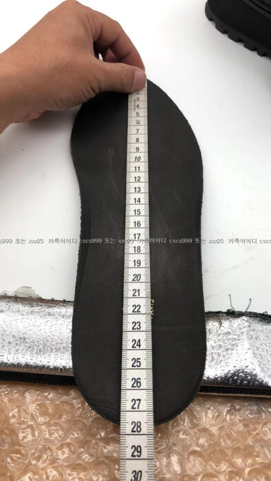 2023.07.15_[김ㅇ구 고객님 검수] 루이비통 레플리카 신발 11