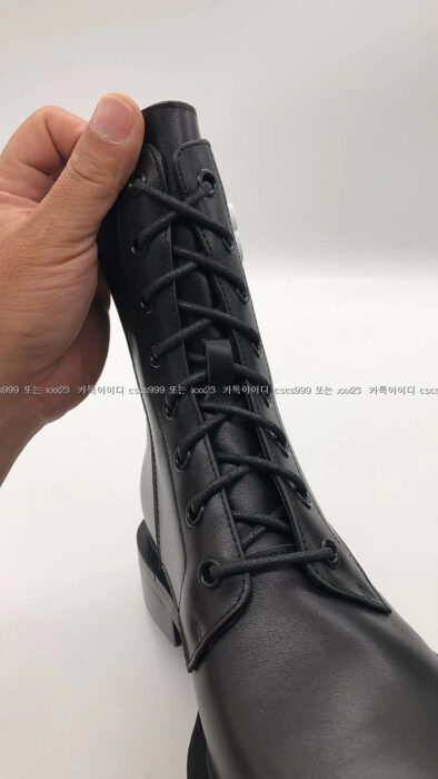 2023.07.15_[권ㅇ영 고객님 검수] 발렌시아가 레플리카 부츠 10