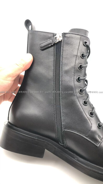 2023.07.15_[권ㅇ영 고객님 검수] 발렌시아가 레플리카 부츠 11