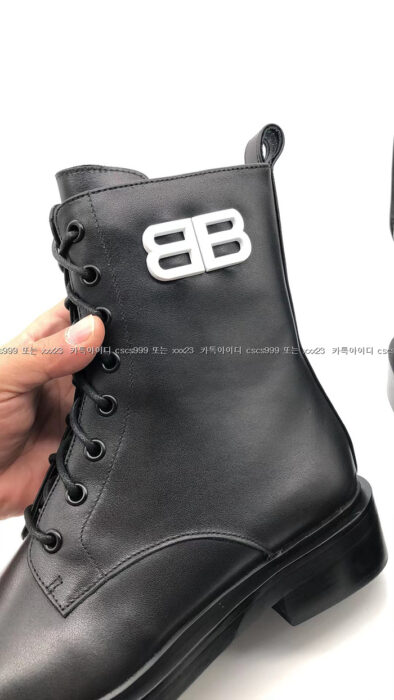 2023.07.15_[권ㅇ영 고객님 검수] 발렌시아가 레플리카 부츠 12