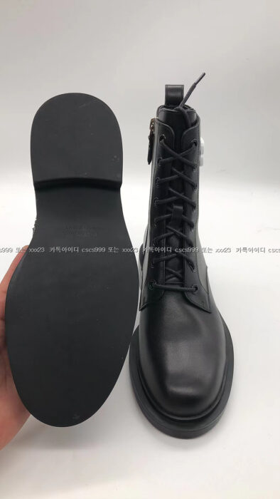 2023.07.15_[권ㅇ영 고객님 검수] 발렌시아가 레플리카 부츠 13