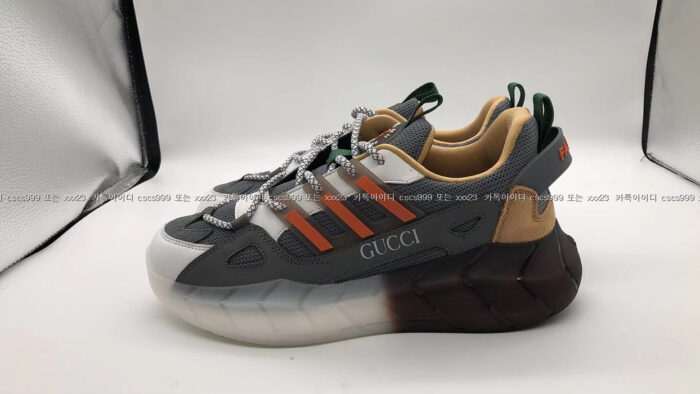 2023.07.16_[박ㅇ권 고객님 검수] 구찌 레플리카 신발 4