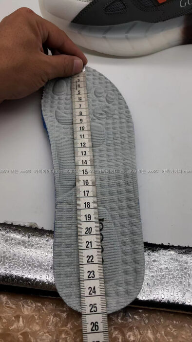 2023.07.16_[박ㅇ권 고객님 검수] 구찌 레플리카 신발 11