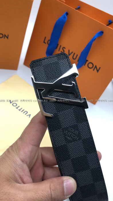 2023.07.16_[김ㅇ영 고객님 검수] 루이비통 레플리카 벨트 2