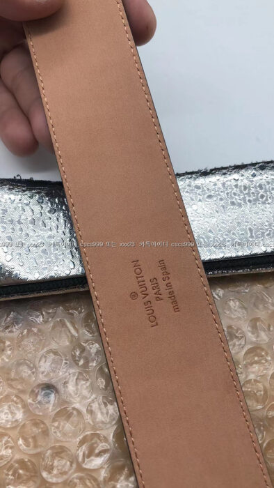 2023.07.16_[김ㅇ영 고객님 검수] 루이비통 레플리카 벨트 5