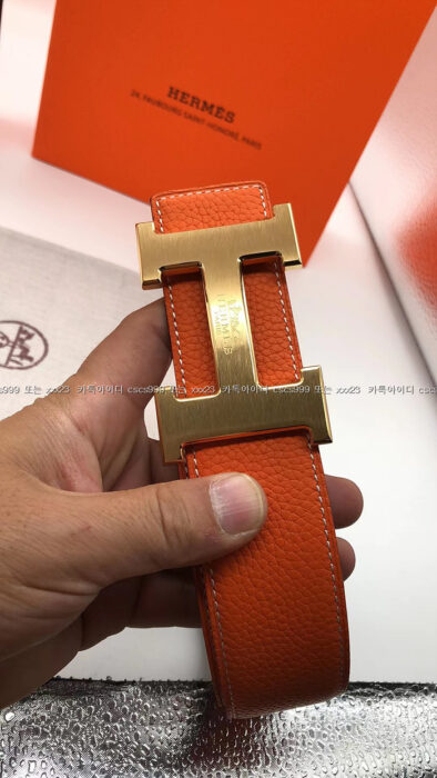 2023.07.16_[임ㅇ환 고객님 검수] 에르메스 레플리카 벨트 3