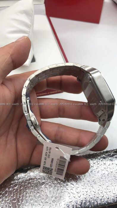 2023.07.18_[박ㅇ호 고객님 검수] 까르띠에 레플리카 시계 8