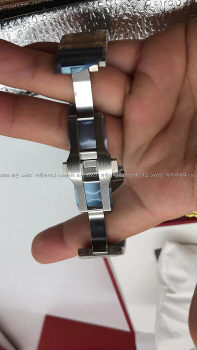 2023.07.18_[박ㅇ호 고객님 검수] 까르띠에 레플리카 시계 10