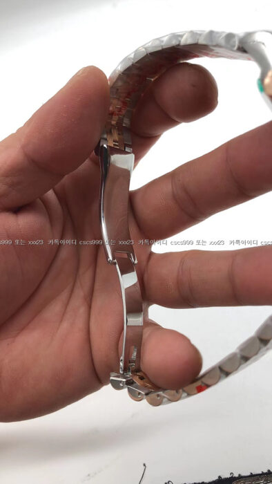 2023.07.18_[박ㅇ호 고객님 검수] 까르띠에 레플리카 시계 12