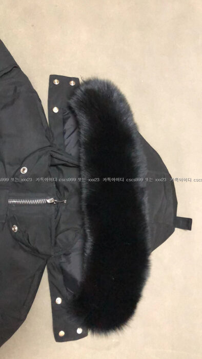 2023.07.18_[임ㅇ환 고객님 검수] 무스너클 레플리카 패딩 3