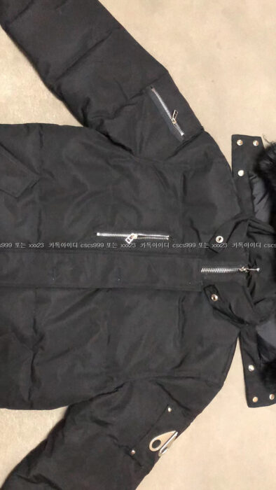 2023.07.18_[임ㅇ환 고객님 검수] 무스너클 레플리카 패딩 4