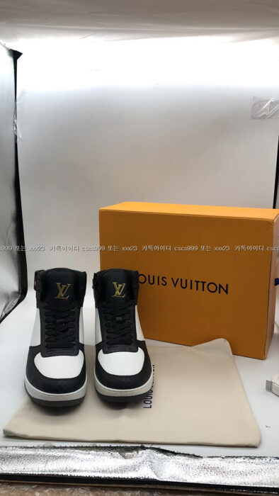 2023.07.21_[박ㅇ호 고객님 검수] 루이비통 레플리카 신발 2