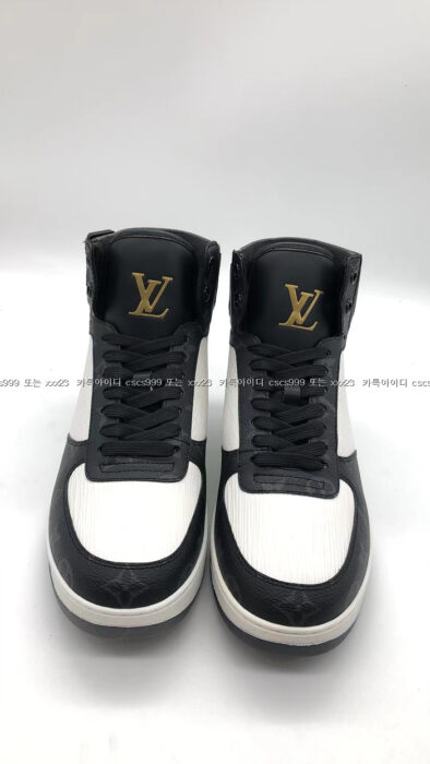 2023.07.21_[박ㅇ호 고객님 검수] 루이비통 레플리카 신발 3