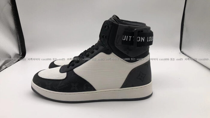2023.07.21_[박ㅇ호 고객님 검수] 루이비통 레플리카 신발 4