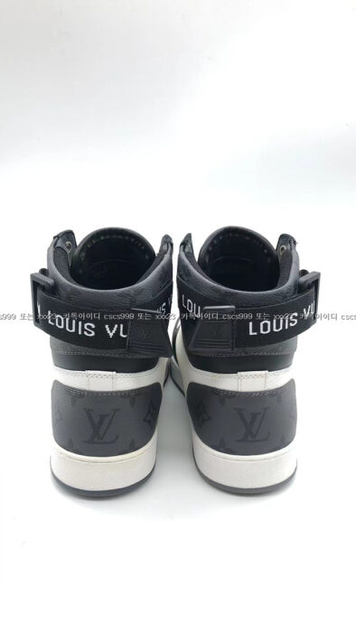 2023.07.21_[박ㅇ호 고객님 검수] 루이비통 레플리카 신발 5