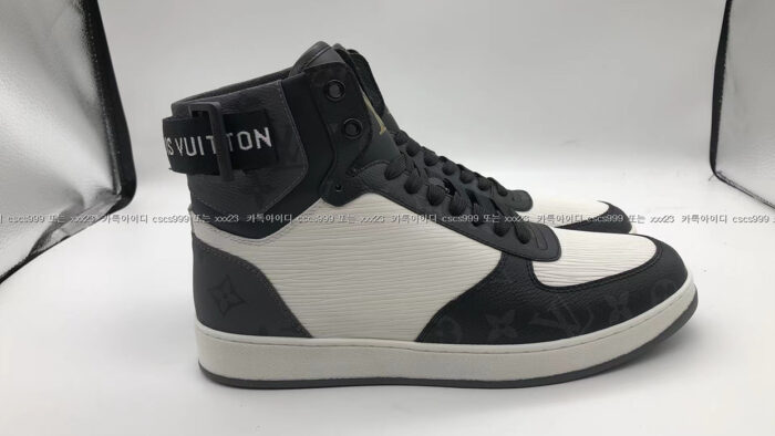 2023.07.21_[박ㅇ호 고객님 검수] 루이비통 레플리카 신발 6