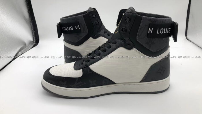 2023.07.21_[박ㅇ호 고객님 검수] 루이비통 레플리카 신발 7